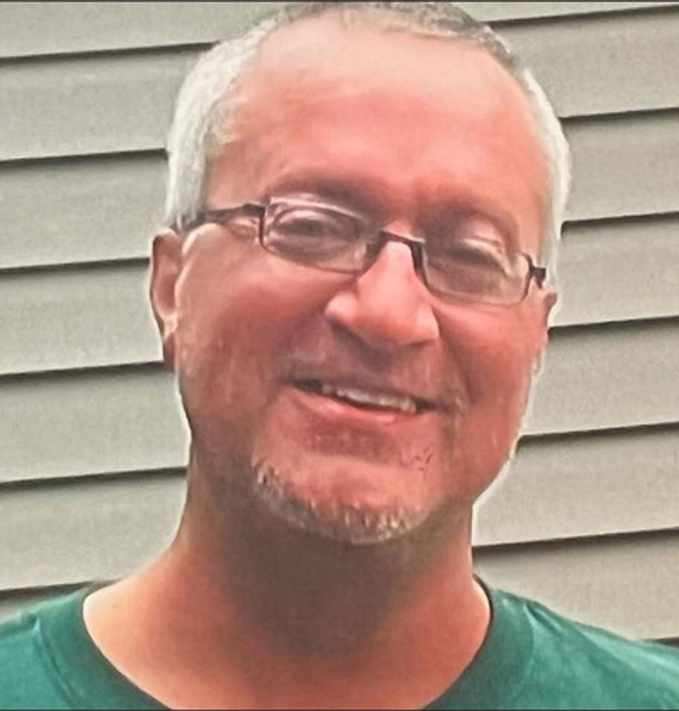 Daniel Joseph Miller Profile Photo