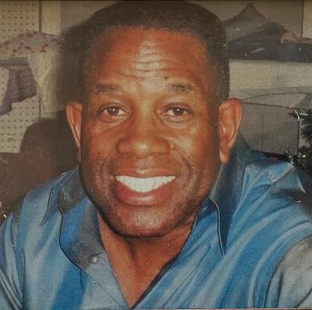 Bernard Carl Petty Profile Photo