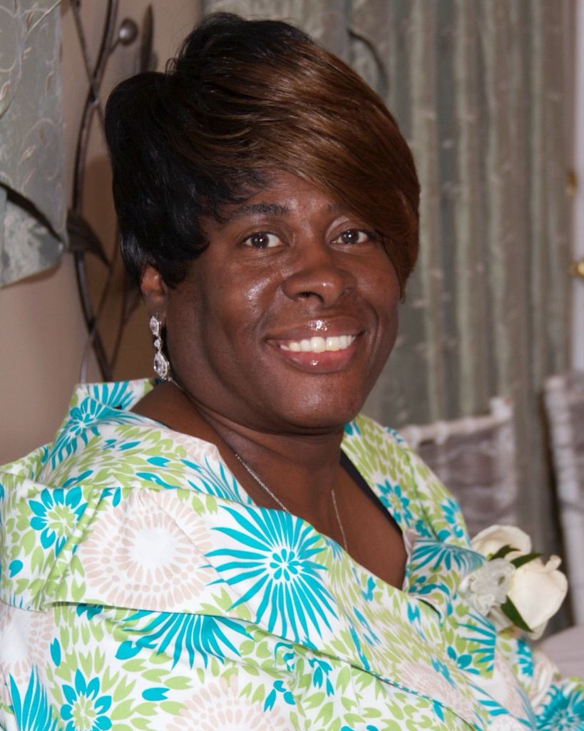 JANICE MARIE JENKINS