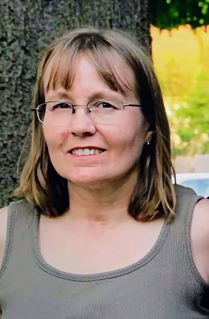 Tammi Sisk