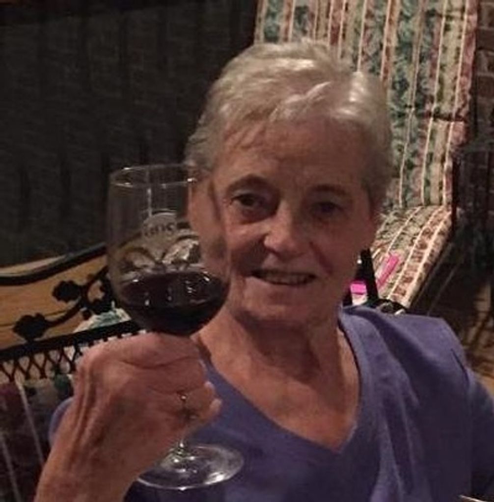 Sharon Earl Speaks Profile Photo