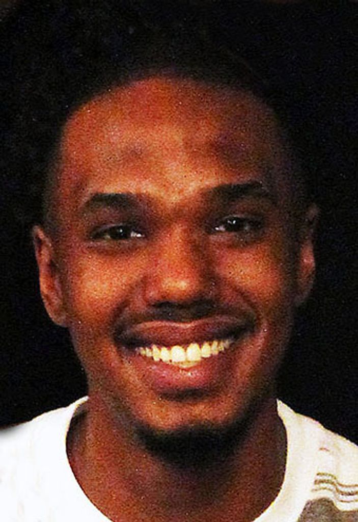 Vernon T. Jr. Kendall