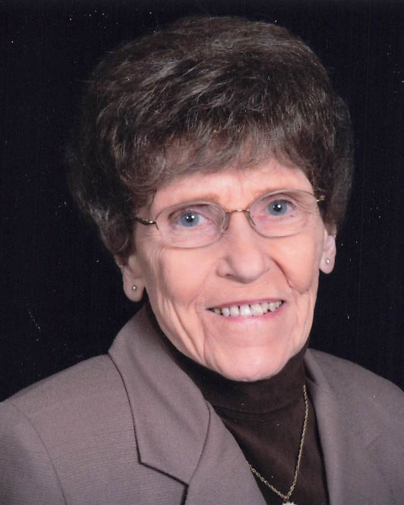 Margaret Marckmann, 92, of Greenfield Profile Photo