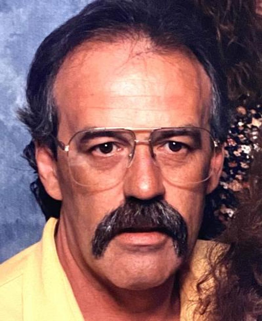 Jearold "Jerry" S Carpenter Profile Photo