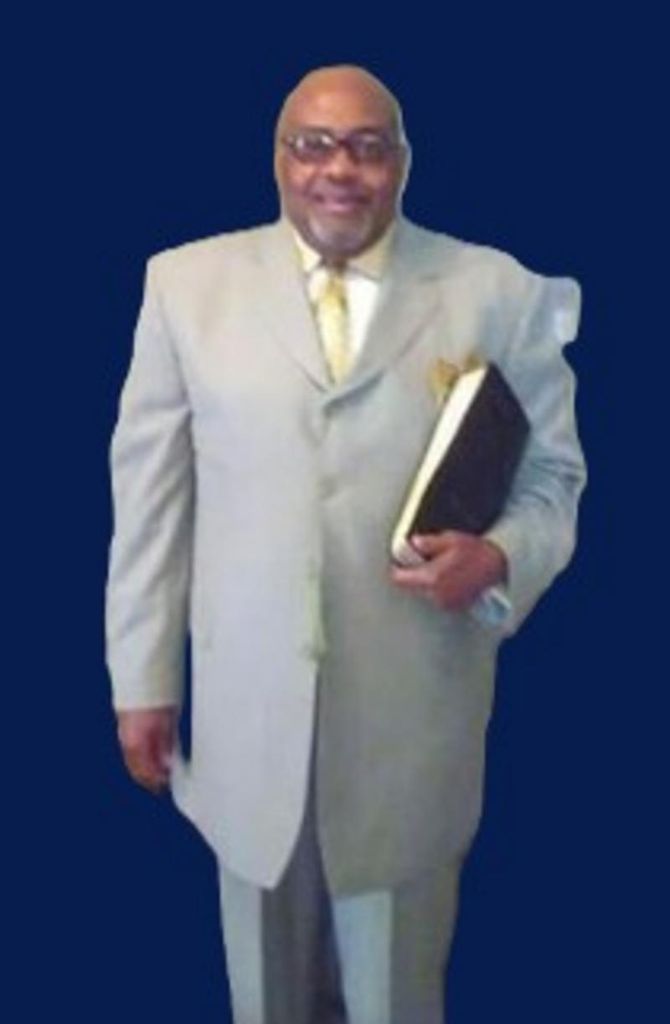 James Donald Loudermilk Sr.