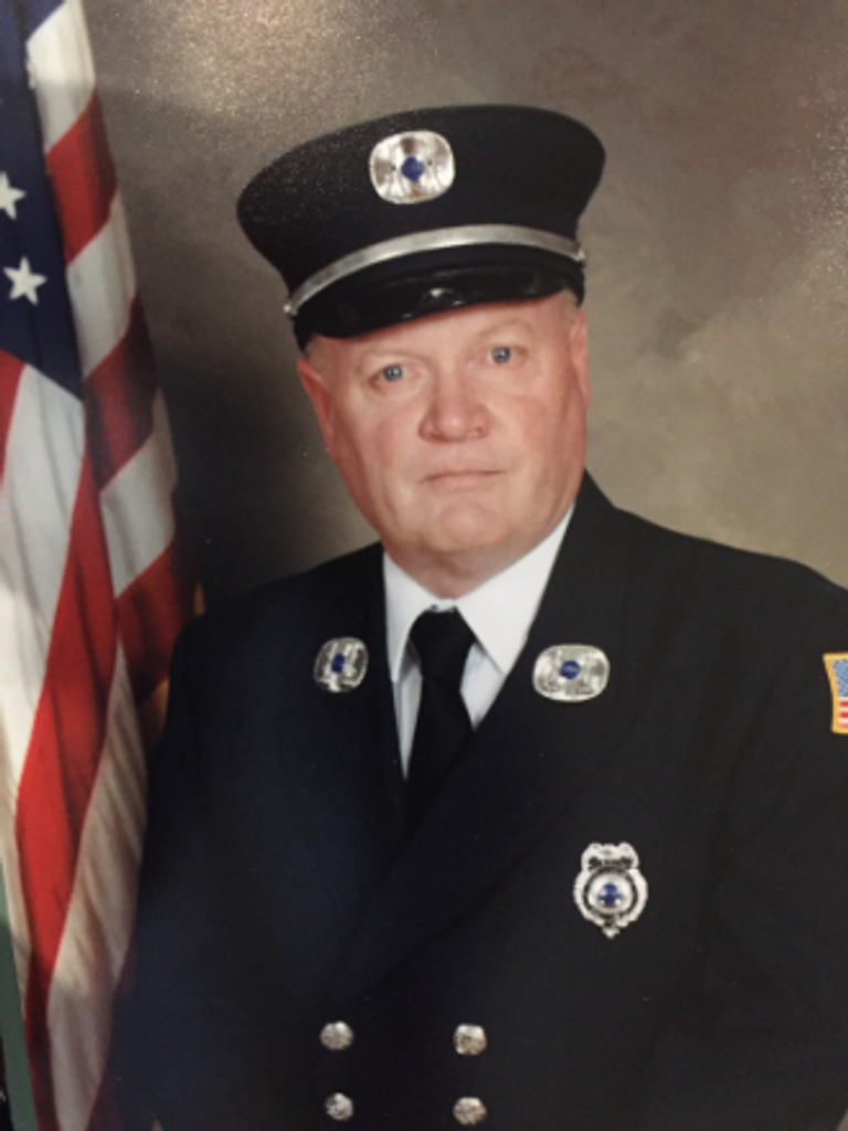 Robert F Bickard