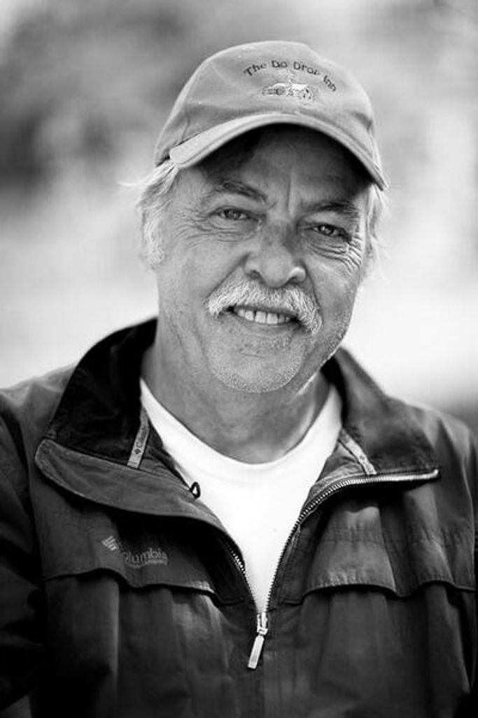 Dennis Patrick Kennedy Profile Photo