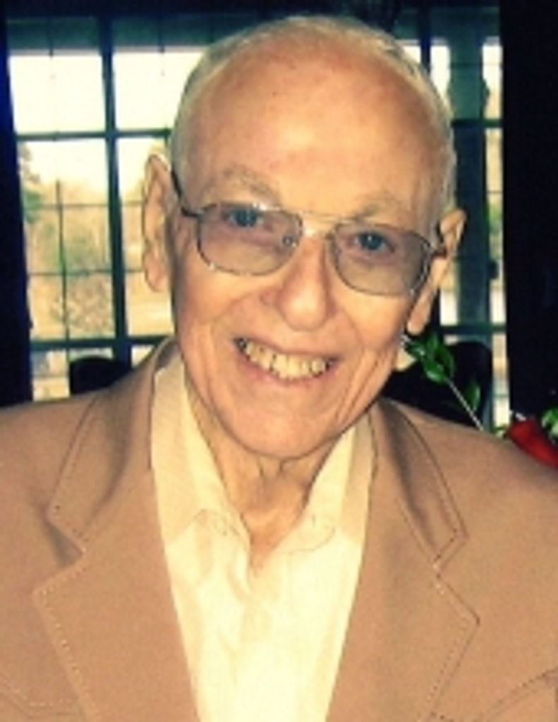 Franklin Delane Graves