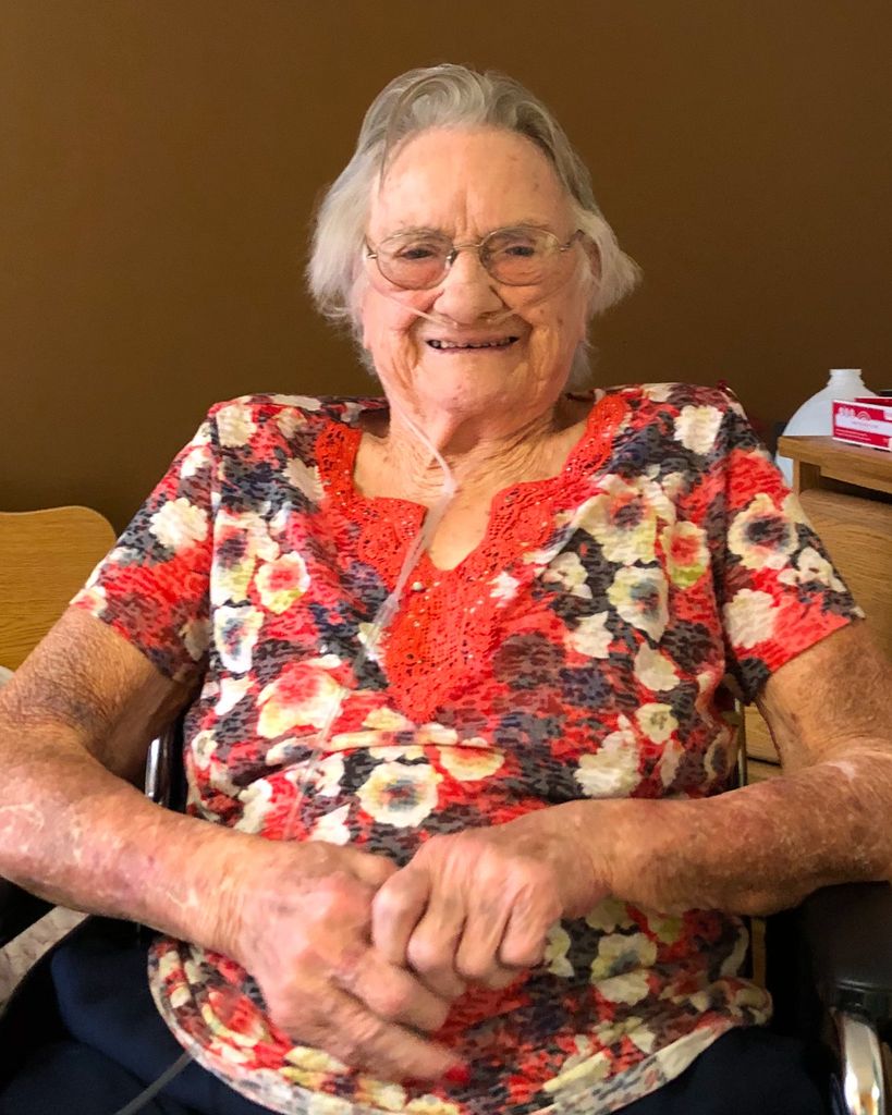 Esther Peebles Harris