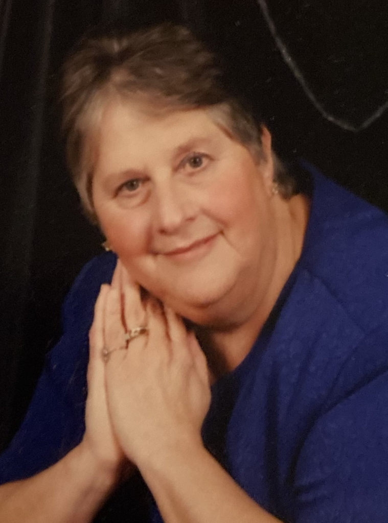 Carolyn Robinson Strickland Profile Photo