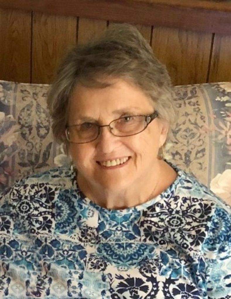 Dorothy Hayes Profile Photo