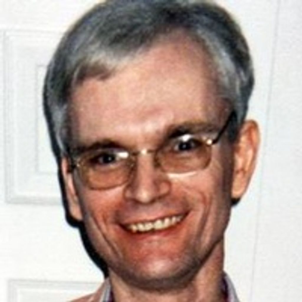 John  M. Norris