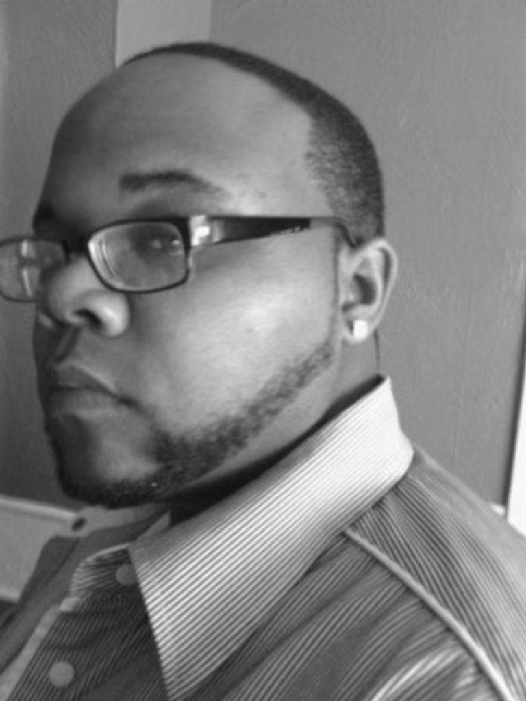 Mr. Elisha Lekief Morris Iv Profile Photo