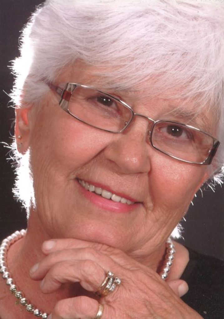 Sheila M. Bartok Profile Photo