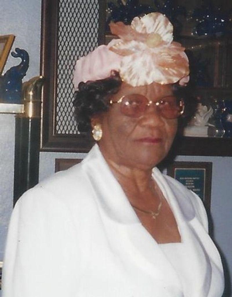 Jessie Bell Kelly Ward Profile Photo