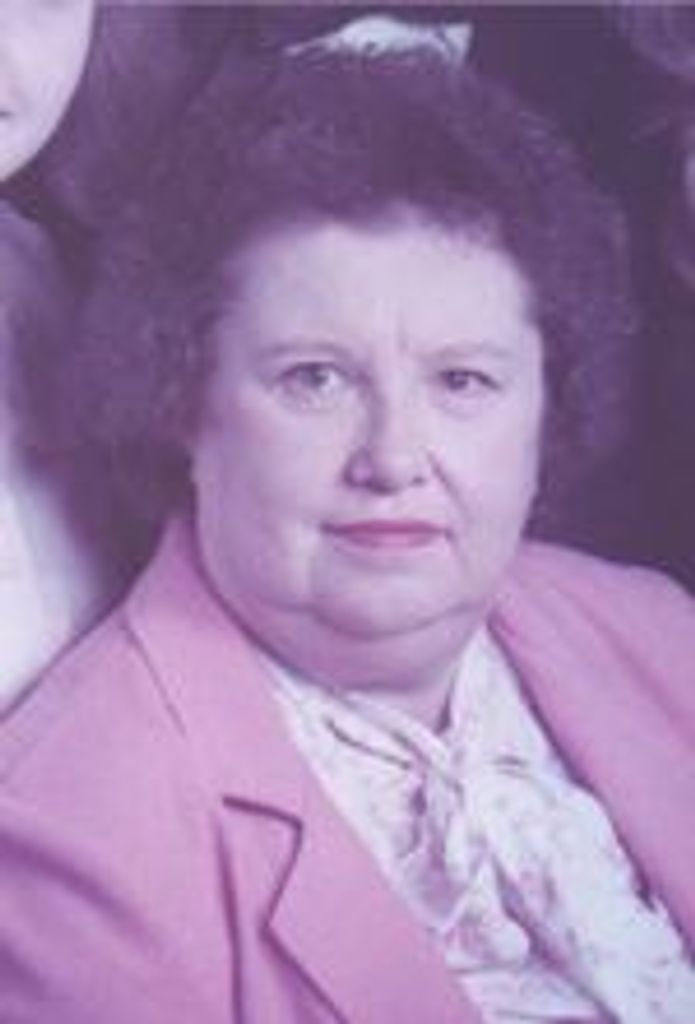 Mary Bridget Penzkowski