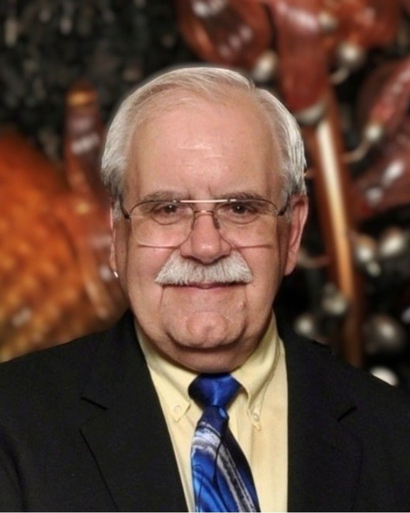 Arthur Earl John Arendall Jr Profile Photo