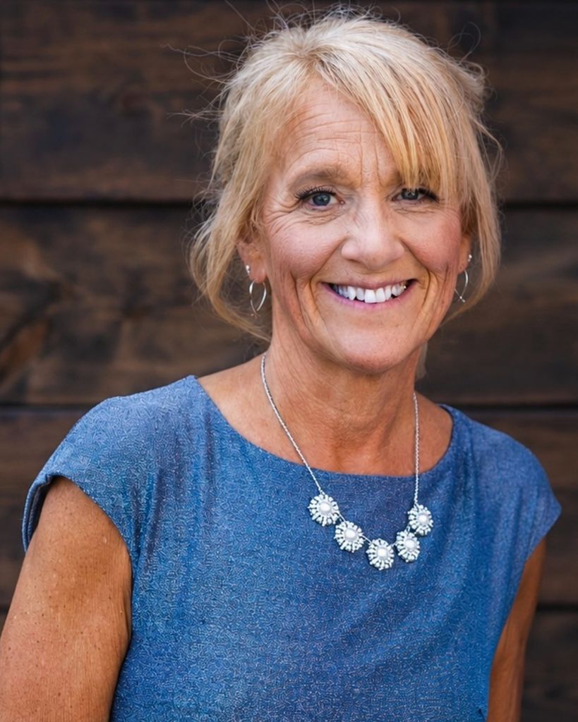 Tracy Lynn Hawley