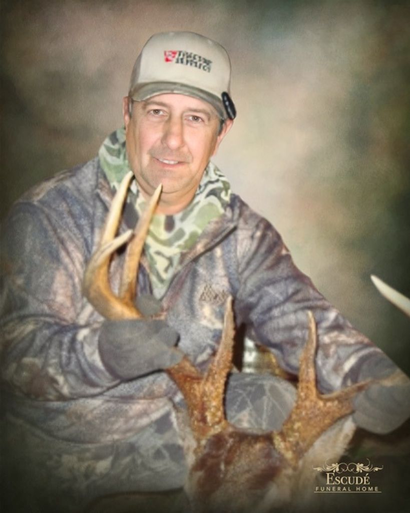 Stuart O Smith Profile Photo