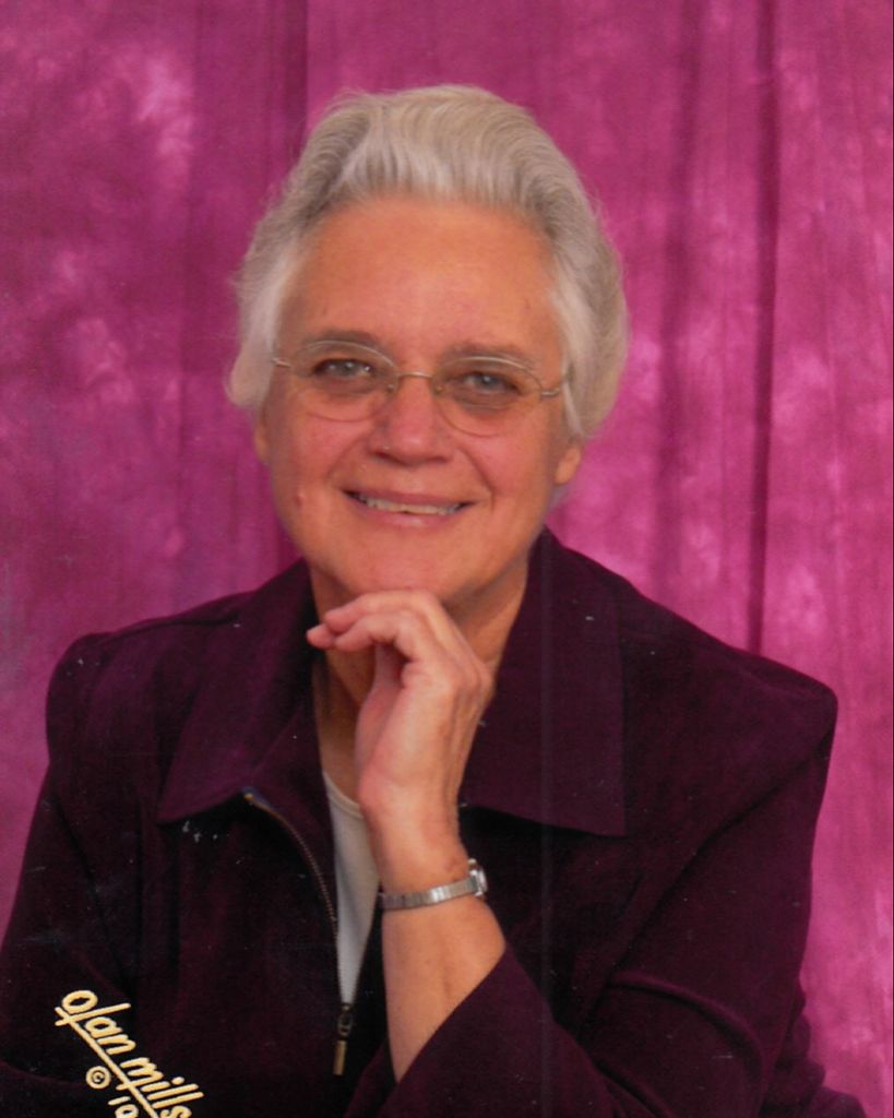 Shirley May Lawrence Profile Photo