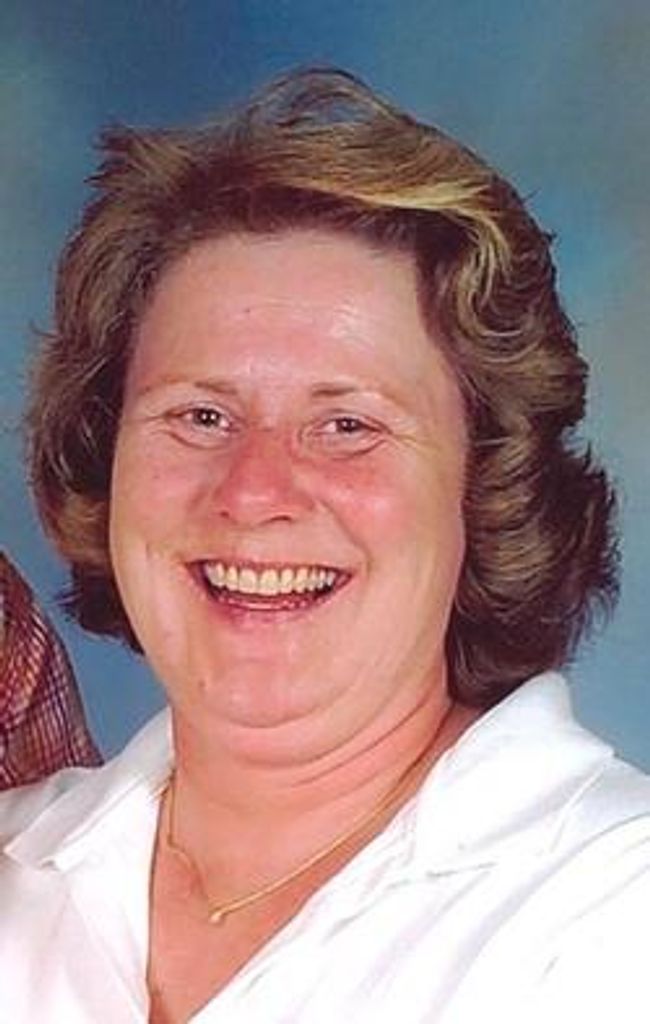 Darlene Ruth Kolter