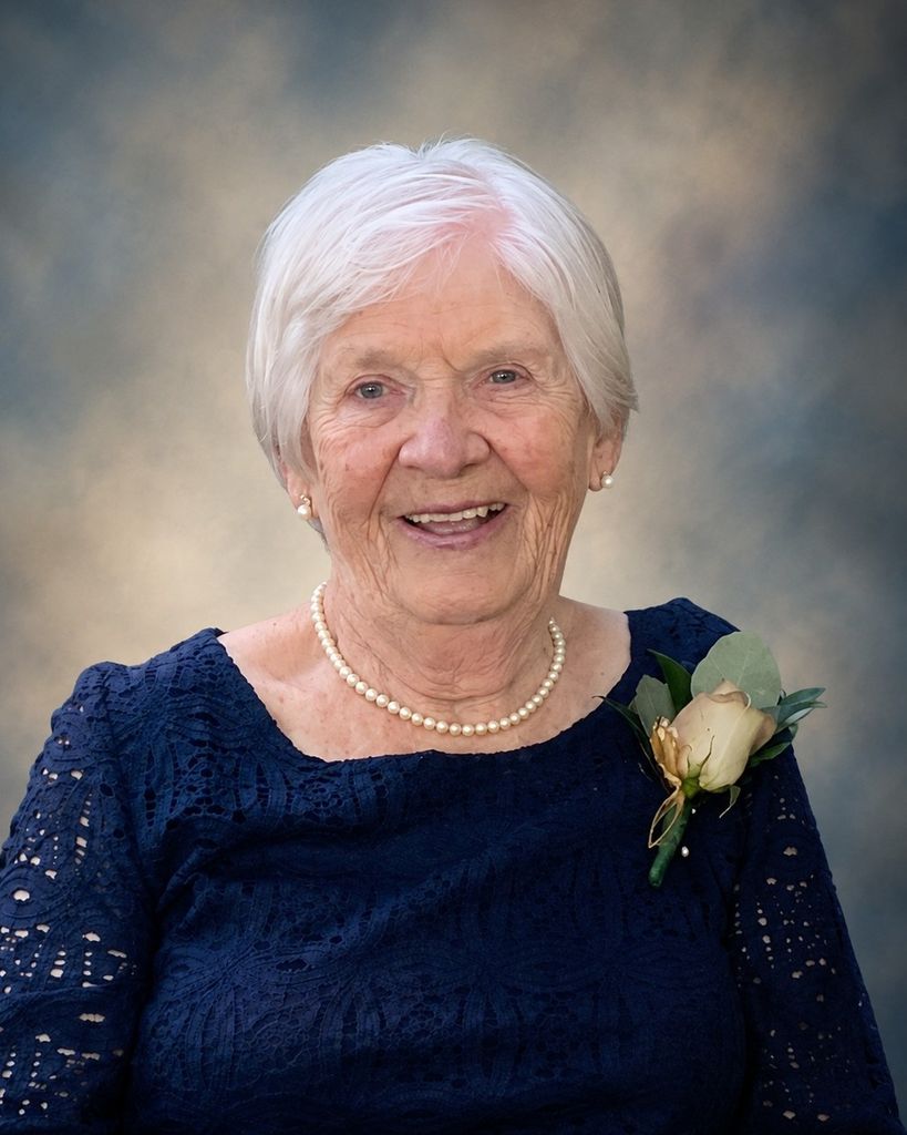 Amy D. Iverson Profile Photo