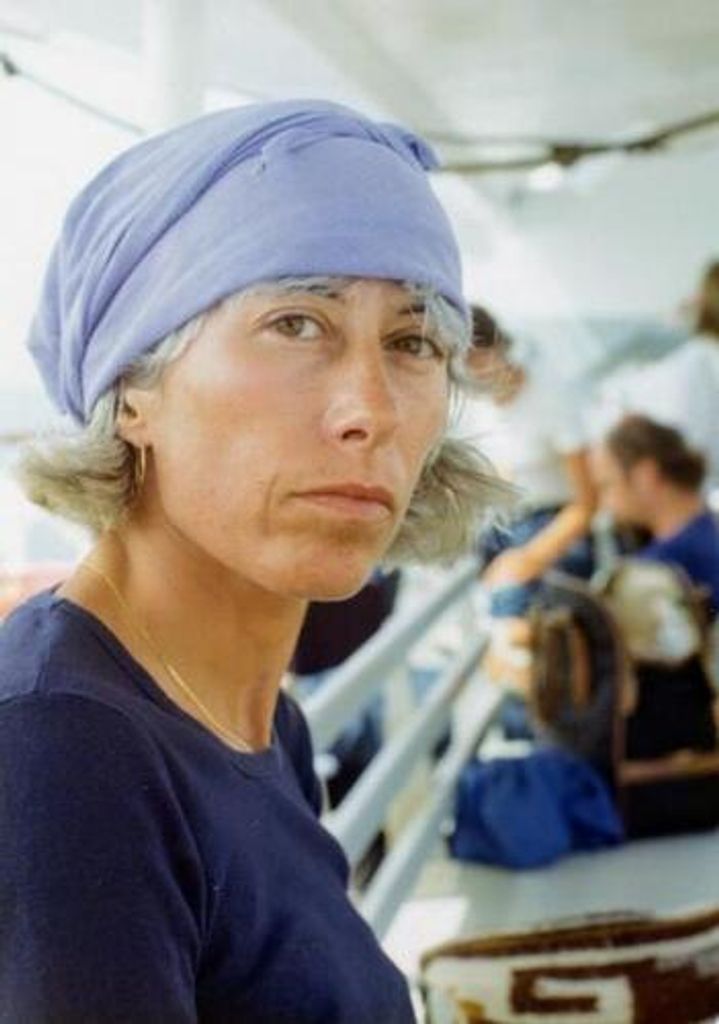 Constance Bezer Lapalombara