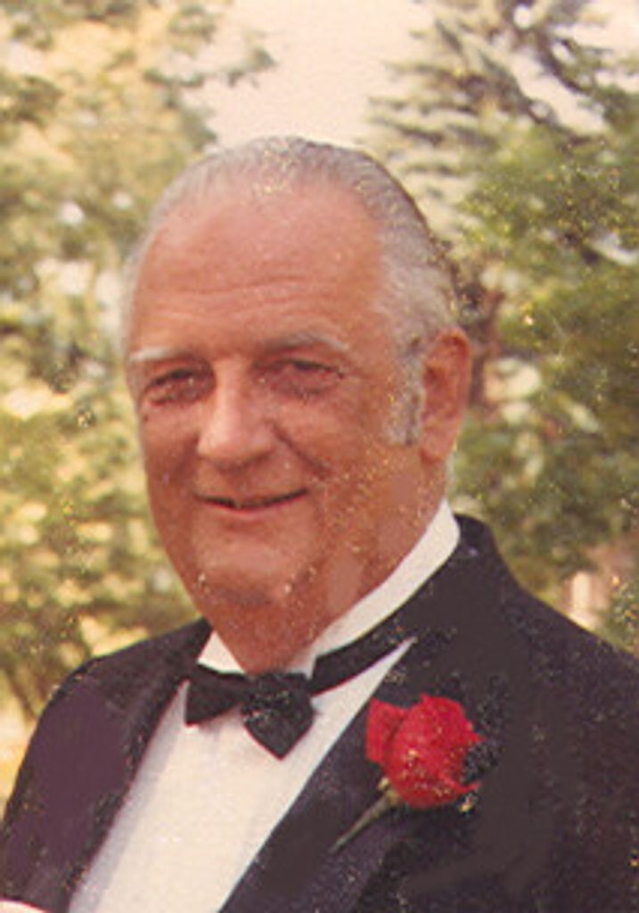Eugene A. West Profile Photo