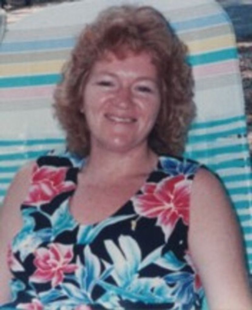 Gloria Jean Holder Scruggs