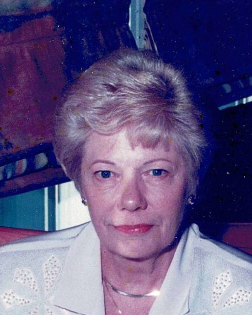 Marilyn Merts Prasse