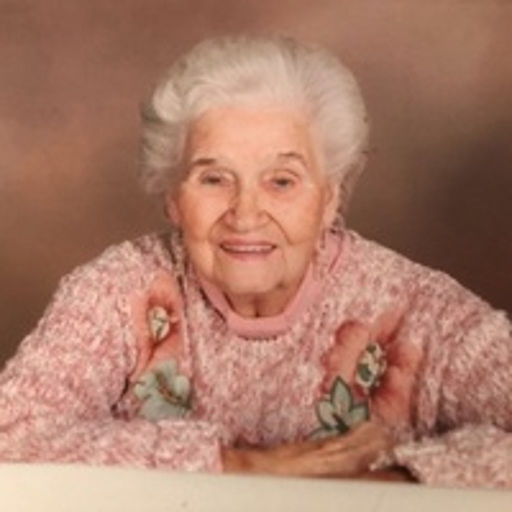Dorothy Page Driskill Profile Photo