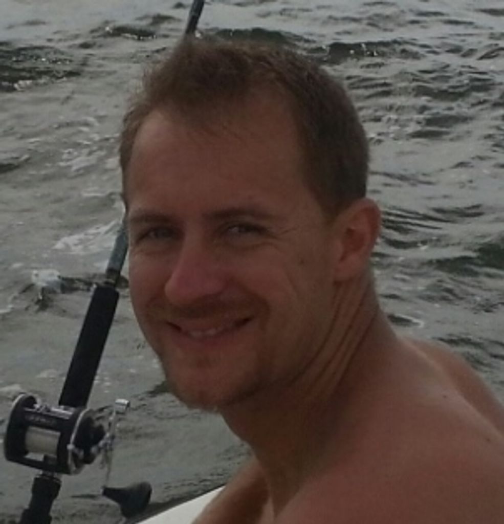 Gerald "Matt" Matthew Flowers