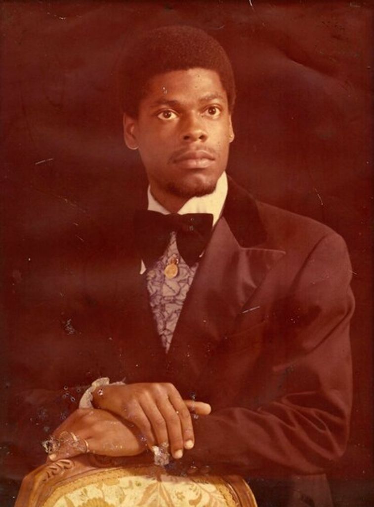 Mr. Jerry Freeman Profile Photo