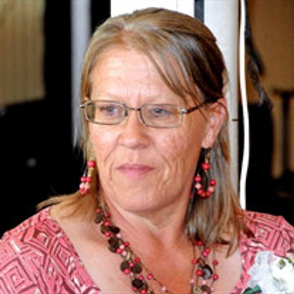 Vickie L. Garza Profile Photo