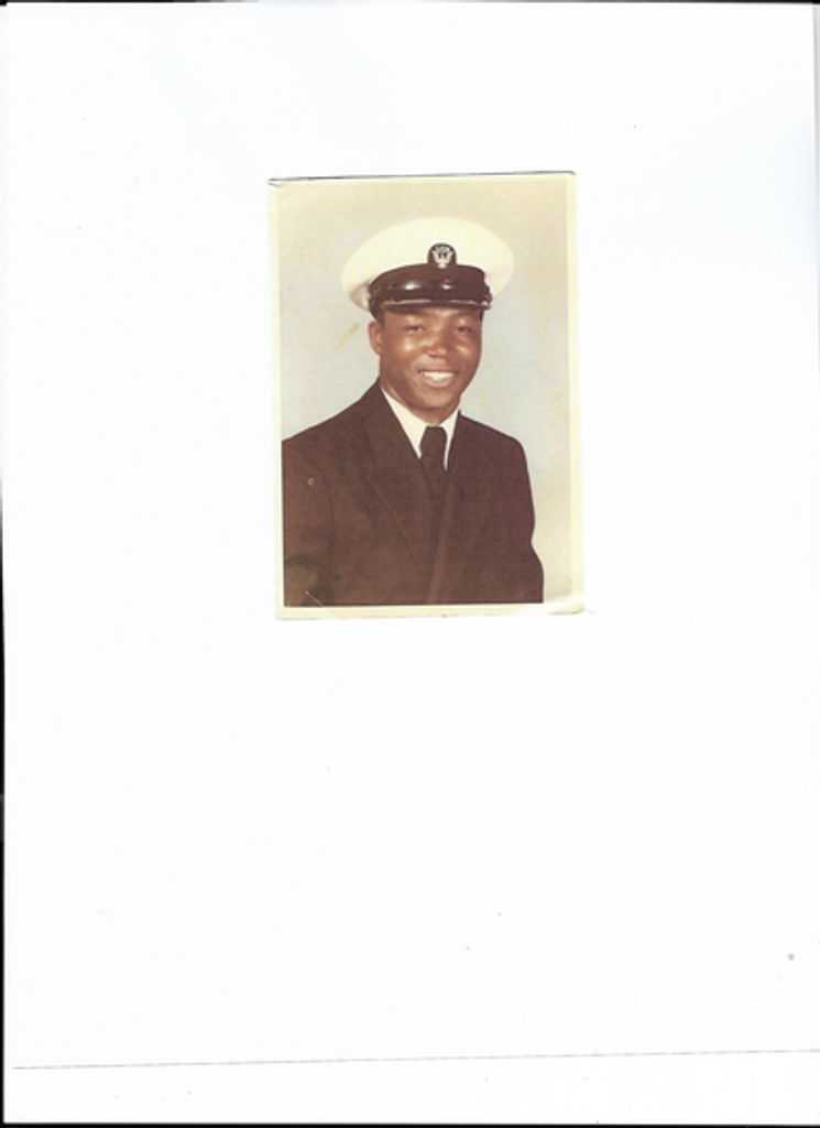 L. G. Forrest, Jr. Profile Photo