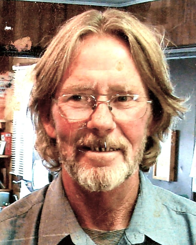 Charles A. "Chock" Taylor