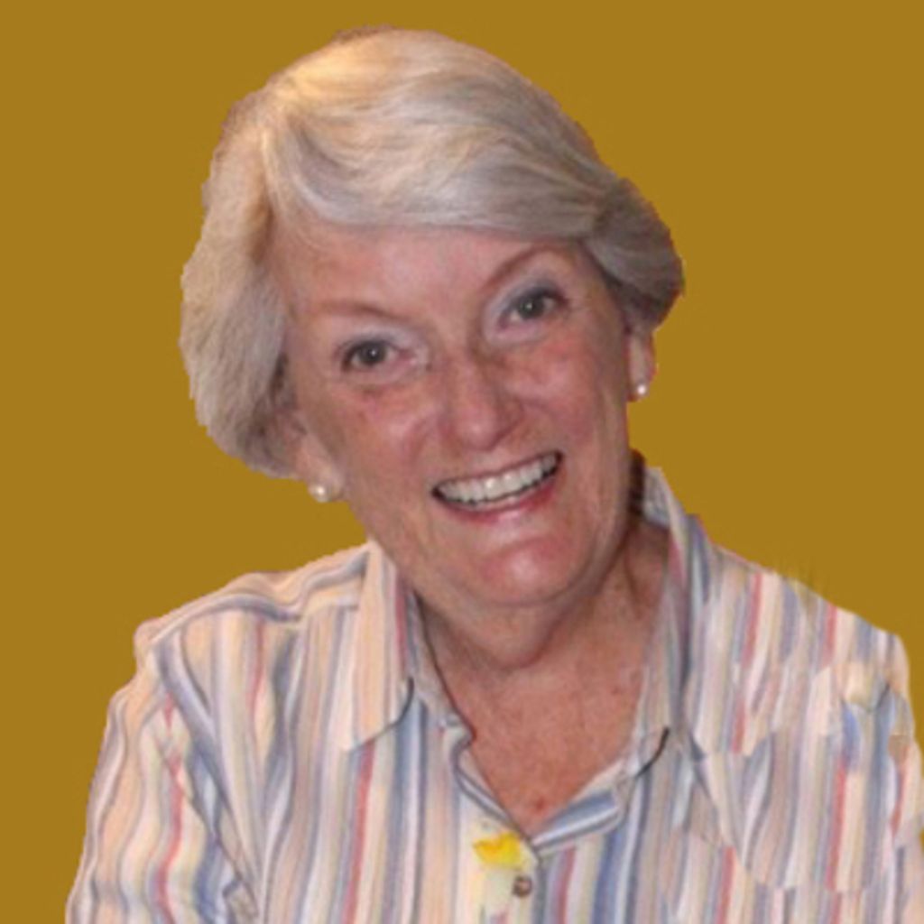 Bette Watkins Lorenzen