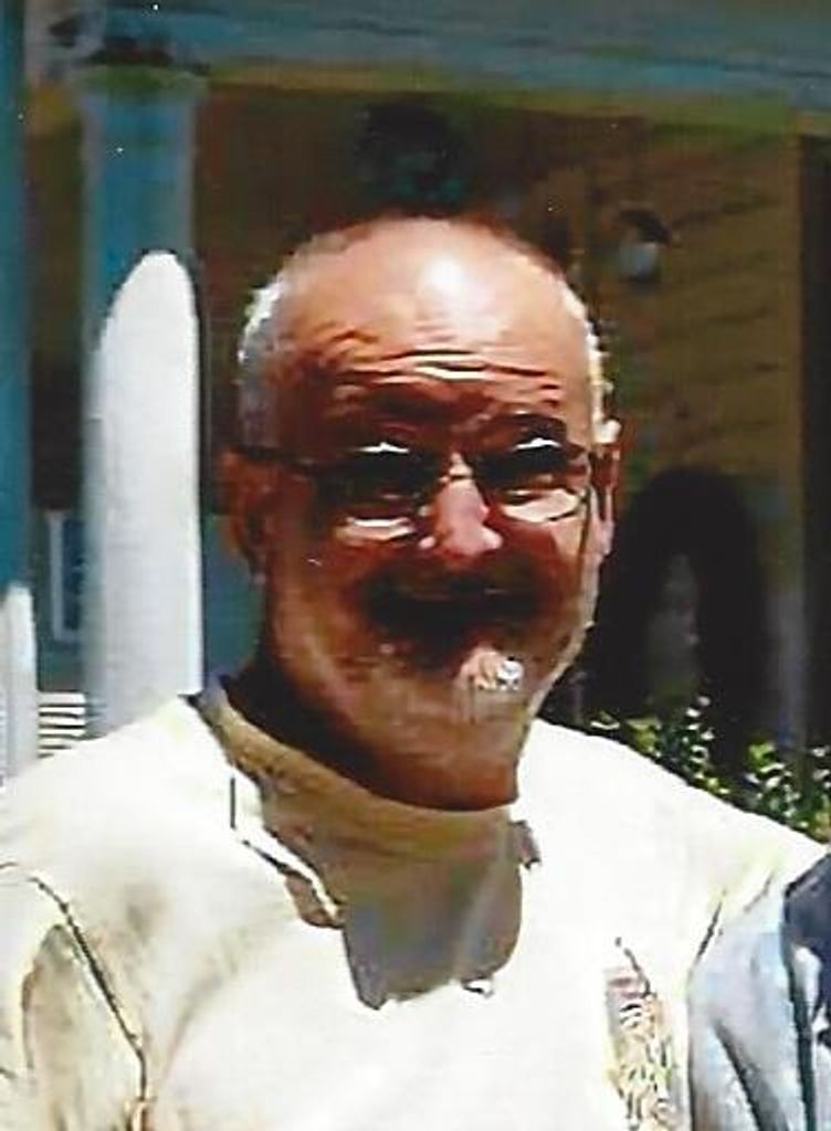 William R. "Bill" Hughes Jr. Profile Photo