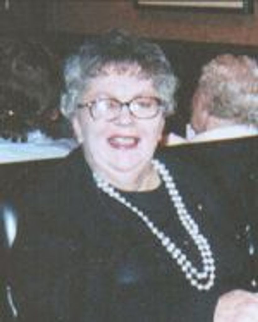 Jane Alice Mickelson