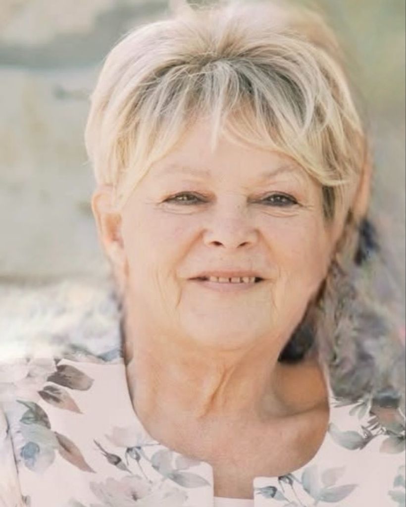 Laverne Gail Dach Profile Photo