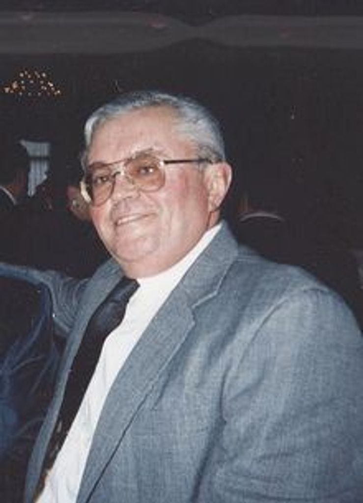 William T. Hazel