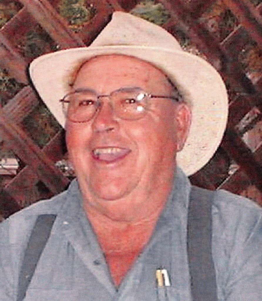 Ted White Profile Photo