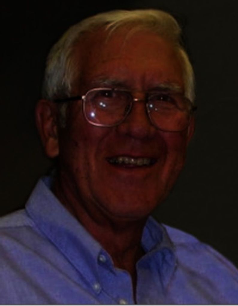 Eric Edward Chandler