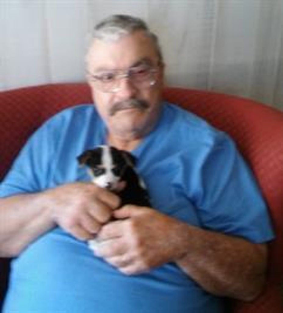 Stephen P. Thomas Profile Photo