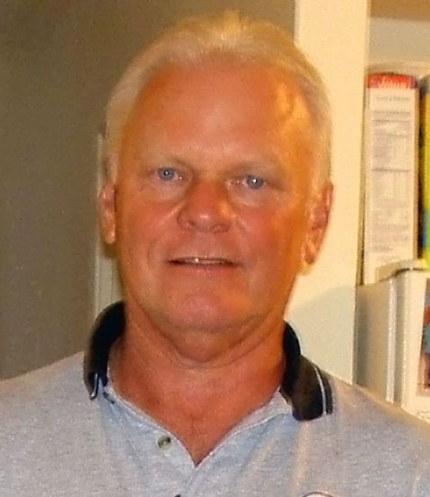 Ronald L Greenwald