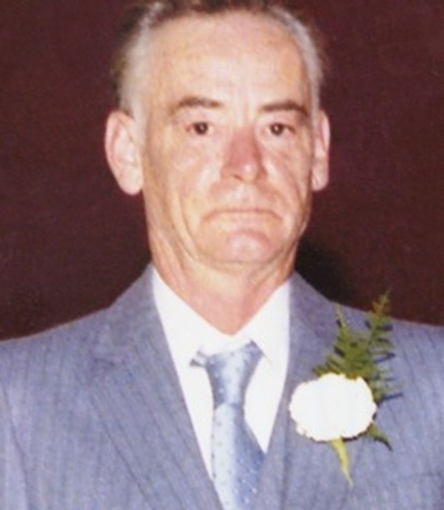 Merlin Edwards