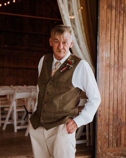 Howard S. Allee Profile Photo