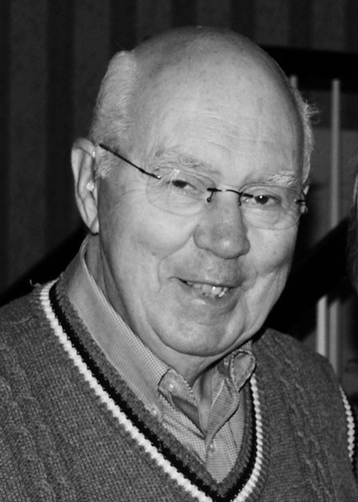 Mr. Frank Bertil Wenstrom