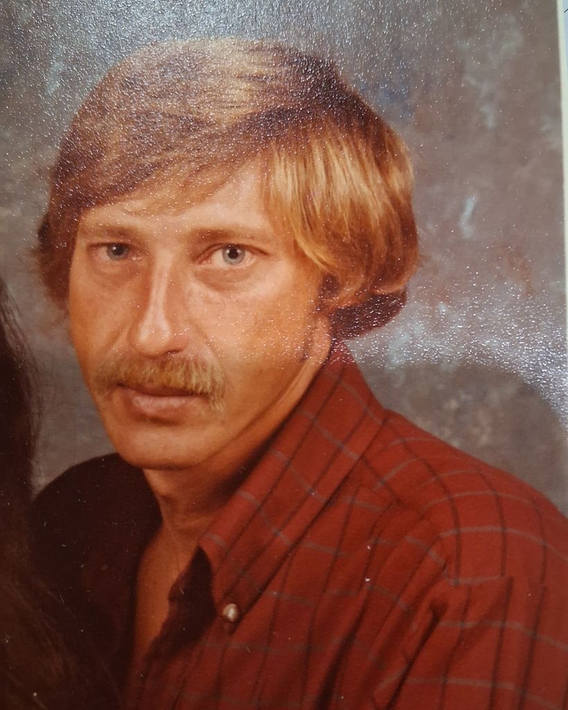 Larry Marcus Terry