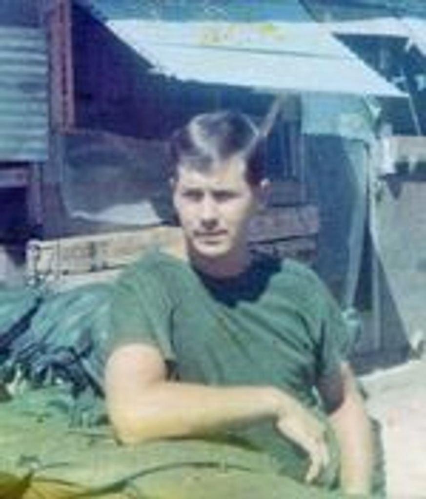 Darrell Christopher Woolsey